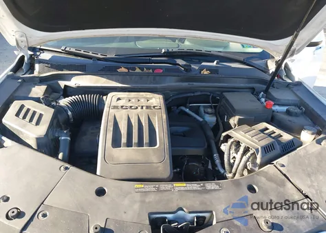 2012 Chevrolet Equinox 2Lt from USA, damaged, VIN 2GNALPEKXC1234676